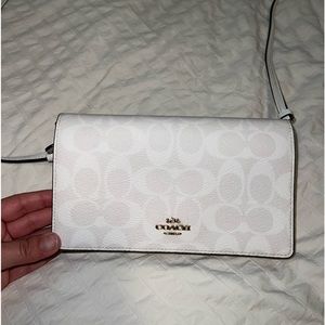 COACH CROSSBODY NEW